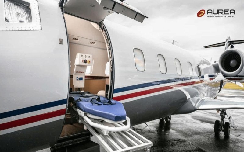 When Do You Need an Air Ambulance? Complete Guide for Emergency Medical Transport